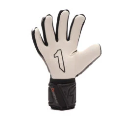 Guante Rinat Meta GK Semi Niño -Futbol Tienda guante rinat meta gk semi nino grey 3