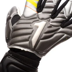 Guante Rinat Meta GK Semi Niño -Futbol Tienda guante rinat meta gk semi nino grey 4