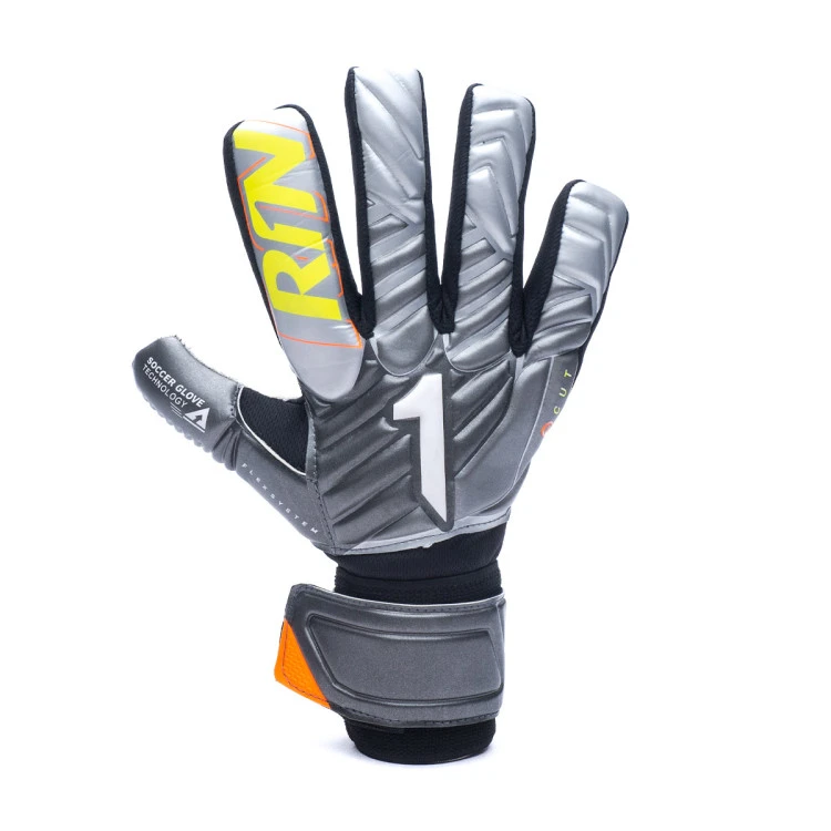 Guante Rinat Meta GK Training 4 Guante Rinat Meta GK Training - Imagen 2