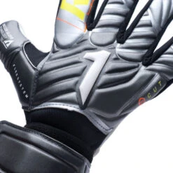Guante Rinat Meta GK Training 11 Guante Rinat Meta GK Training -Futbol Tienda guante rinat meta gk training grey 4
