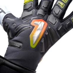 Guante Rinat The Boss Stellar Alpha -Futbol Tienda guante rinat the boss stellar alpha black 4