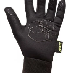 Guante Rinat Thermal -Futbol Tienda guante rinat thermal black 2