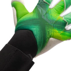 Guante SP Fútbol Atlas Élite -Futbol Tienda guante sp futbol atlas elite green black white 4