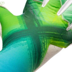 Guante SP Fútbol Atlas Pro Air -Futbol Tienda guante sp futbol atlas pro air green black white 4