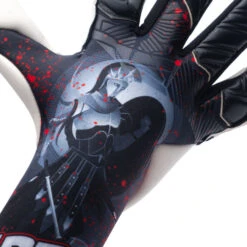 Guante SP Fútbol Atlas Pro Dani Cárdenas -Futbol Tienda guante sp futbol atlas pro dani cardenas white black 5