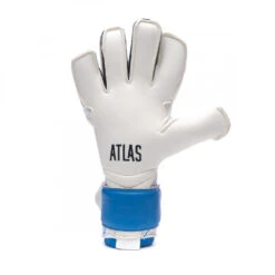 Guante SP Fútbol Atlas Pro Strong Niño -Futbol Tienda guante sp futbol atlas pro strong nino blue gray silver 3