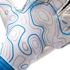 Guante SP Fútbol Atlas Pro Strong Niño -Futbol Tienda guante sp futbol atlas pro strong nino blue gray silver 4