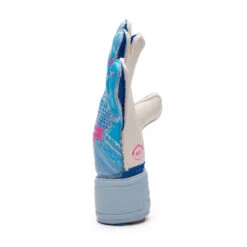 Guante SP Fútbol Earhart Competition Niño -Futbol Tienda guante sp futbol earhart competition nino blue pink 2