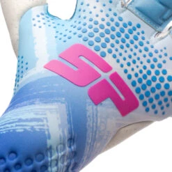 Guante SP Fútbol Earhart Pro Air -Futbol Tienda guante sp futbol earhart pro air blue pink 4