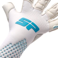 Guante SP Fútbol Earhart Pro WP -Futbol Tienda guante sp futbol earhart pro wp white 4