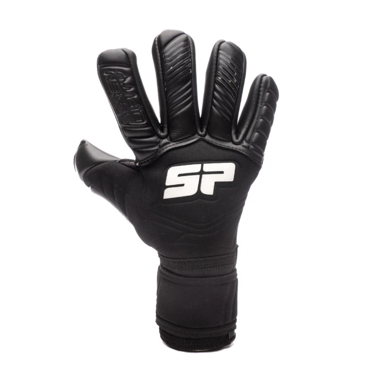 Guante SP Fútbol Serendipity Pro Dark 4 Guante SP Fútbol Serendipity Pro Dark - Imagen 2