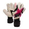 Guante SP Fútbol Valor Pro Protect -Futbol Tienda guante sp futbol valor pro protect white black pink 0