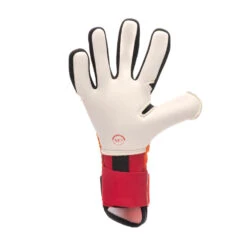 Guante SP Fútbol Zero Competition -Futbol Tienda guante sp futbol zero competition orange white 3