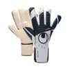 Guante Uhlsport Absolutgrip Tight HN Niño -Futbol Tienda guante uhlsport absolutgrip tight hn nino white blue 0