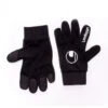 Guante Uhlsport Guante Térmico Uhlsport Jugador -Futbol Tienda guante uhlsport players glove black 0