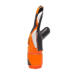 Guante Uhlsport Soft Resist -Futbol Tienda guante uhlsport soft resist naranja 2