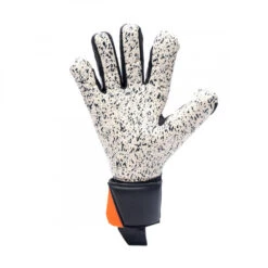 Guante Uhlsport Speed Contact Supergrip+ HN -Futbol Tienda guante uhlsport speed contact supergrip hn black white fluor orange 3