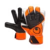 Guante Uhlsport Starter Resist Niño -Futbol Tienda guante uhlsport starter resist nino naranja 0