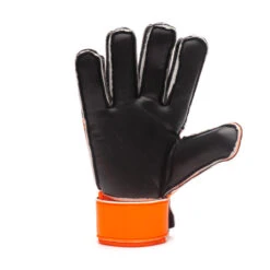 Guante Uhlsport Starter Resist Niño -Futbol Tienda guante uhlsport starter resist nino naranja 3
