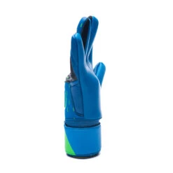 Guante Uhlsport Speed Contact Aquasoft HN -Futbol Tienda guante uhlsport super contact aquasoft hn pacific blue black fluor green 2
