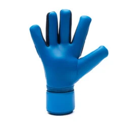 Guante Uhlsport Speed Contact Aquasoft HN -Futbol Tienda guante uhlsport super contact aquasoft hn pacific blue black fluor green 3