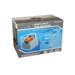 Compresor Eléctrico Basic -Futbol Tienda jim sports compresor electrico basic 1