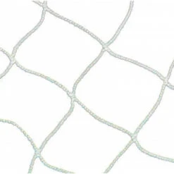 Juego De Redes Fútbol 11 (3 Mm) Premium