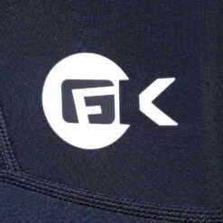 Malla G-Form Goalkeeper Pro Impact -Futbol Tienda malla g form goalkeeper impact baselayer negro 3