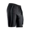 Malla McDavid De Doble Rendimiento -Futbol Tienda malla mcdavid corta dual performance black 0
