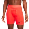 Malla Nike Corta Dri-Fit Strike Nike Pro -Futbol Tienda malla nike corta dri fit strike nike pro bright crimson 0