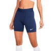 Malla Nike Corta Dri-Fit Strike Nike Pro Mujer -Futbol Tienda malla nike corta dri fit strike nike pro mujer midnight navy 0