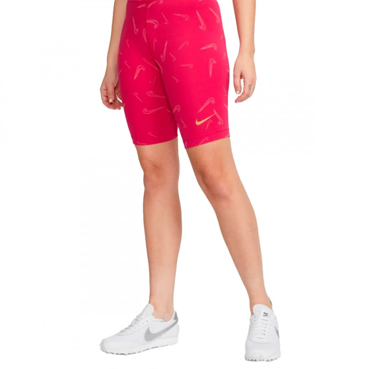 Malla Nike Printed Bike Mujer 3 Malla Nike Printed Bike Mujer