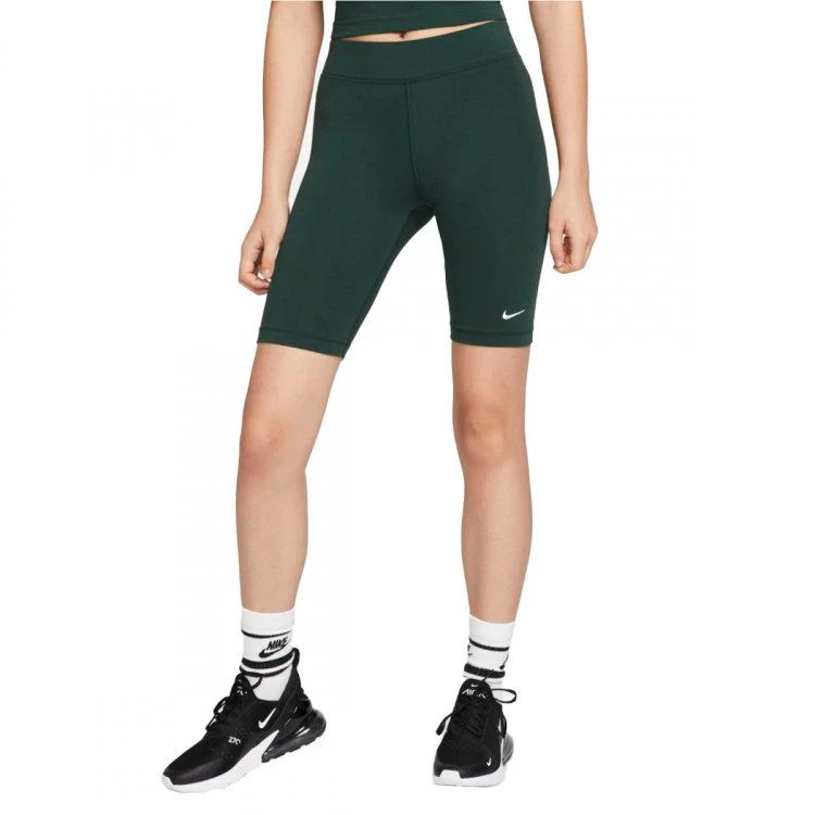 Malla Nike Corta Sportswear Essential Biker Mujer 5 Malla Nike Corta Sportswear Essential Biker Mujer - Imagen 3