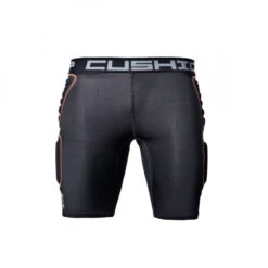 Malla SP Fútbol Corta Interior Pantera -Futbol Tienda malla sp futbol corta interior pantera negro 1