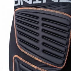 Malla SP Fútbol Corta Interior Pantera -Futbol Tienda malla sp futbol corta interior pantera negro 3