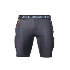 Malla SP Fútbol Corta Interior Pantera Niño -Futbol Tienda malla sp futbol corta interior pantera nino negro 1