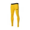 Malla SP Fútbol Larga Térmica -Futbol Tienda malla sp futbol larga termica amarillo 0