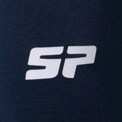 Malla SP Fútbol Larga Térmica -Futbol Tienda malla sp futbol larga termica navy 2