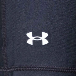 Malla Under Armour UA HeatGear Armour Bike -Futbol Tienda malla under armour hg armour bike negro 2