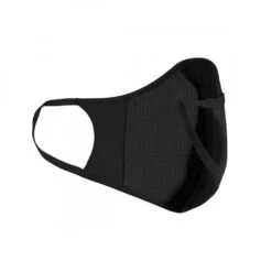 Mascarilla Adidas Face Cover -Futbol Tienda mascarilla adidas face cover blackblackblack 3