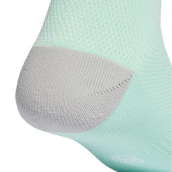 Medias Adidas Milano 23 -Futbol Tienda medias adidas milano 23 clear mint white 2