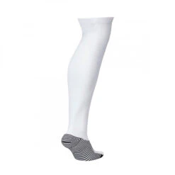 Medias Nike Squad Knee-High -Futbol Tienda medias nike squad knee high white black 1