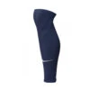 Medias Nike Squad Leg Sleeve 2 Medias Nike Squad Leg Sleeve -Futbol Tienda medias nike squad leg sleeve midnight navy white 0