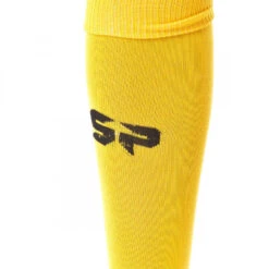 Medias SP Fútbol Valor -Futbol Tienda medias sp futbol valor amarillo 2