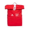Mochila Adidas Arsenal FC 2022-2023 -Futbol Tienda mochila adidas arsenal fc 2022 2023 scarlet white 0