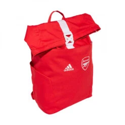 Mochila Adidas Arsenal FC 2022-2023 -Futbol Tienda mochila adidas arsenal fc 2022 2023 scarlet white 2