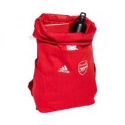 Mochila Adidas Arsenal FC 2022-2023 -Futbol Tienda mochila adidas arsenal fc 2022 2023 scarlet white 3