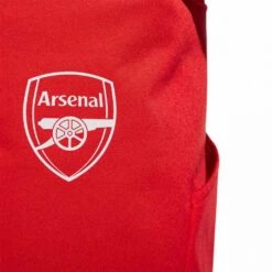 Mochila Adidas Arsenal FC 2022-2023 -Futbol Tienda mochila adidas arsenal fc 2022 2023 scarlet white 4