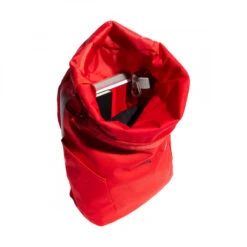 Mochila Adidas FC Bayern De Múnich 2022-2023 -Futbol Tienda mochila adidas fc bayern de munich 2022 2023 red white black 3