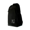 Mochila Munich Slim -Futbol Tienda mochila munich back pack slim black 0